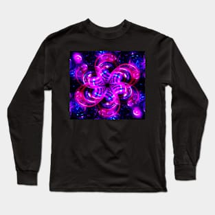 Nexus Long Sleeve T-Shirt